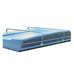 Capot ABS Lider Cadix 39310