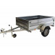 Remorque ERDE LC 201 NF ACIER
