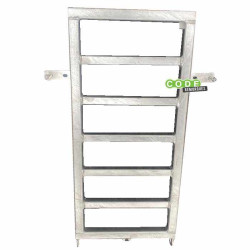 Rampe centrale Sorel 8310 - 9300