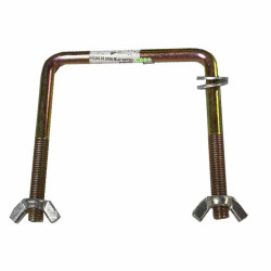 Support de roue de secours Lider 4x130