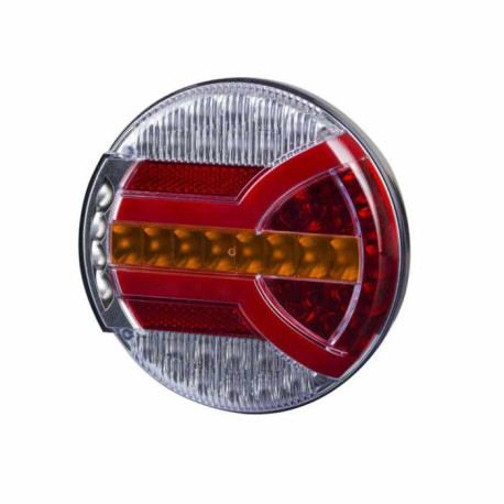 Feu LED Horpol rond Navia LZD2342