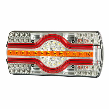 Feu LED Horpol EMA LZD2540 Gauche/Droit