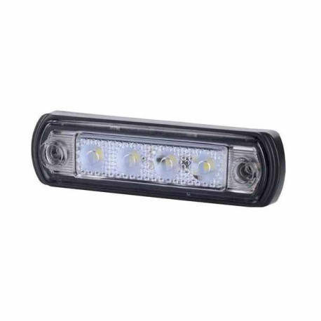 Feu de position LED Horpol 65 Blanc