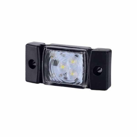 Feu de position LED Horpol 40 Blanc