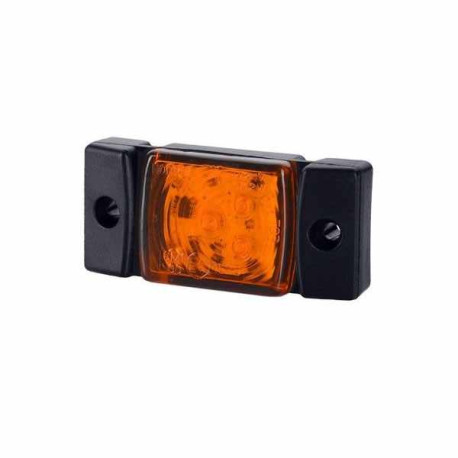 Feu de position LED Horpol 40 Orange