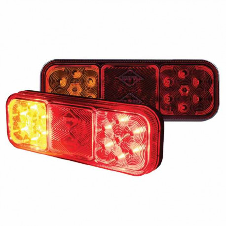 Feu LED Horpol LZD 2832 Gauche/Droit