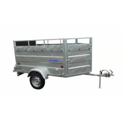 Remorque Lider Robust Granada 39530