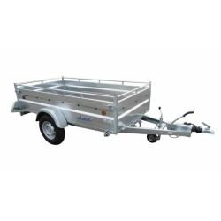 Remorque Lider Robust 34392