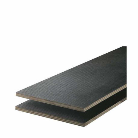 Plancher pour petit châssis Lider 39401