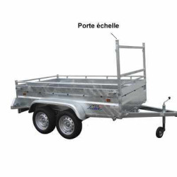 Porte échelle Lider Robust 38398