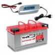 Batteries / Accessoires